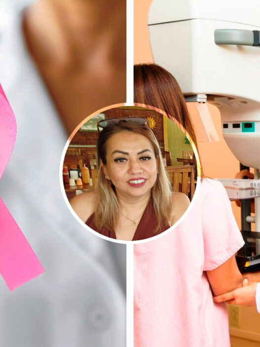 Octubre Rosa: Red de Mujeres realizará 20 mastografías gratuitas en Tancanhuitz